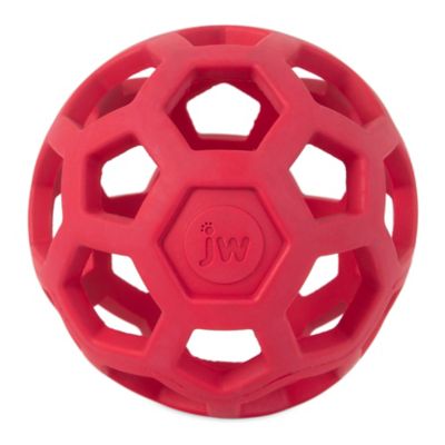 Image showing  Hol-ee Roller Dog Puzzle Toy, Size 3.5