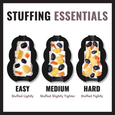 Image showing 5 th KONG Extreme Dog Chew Toy for Small Breeds