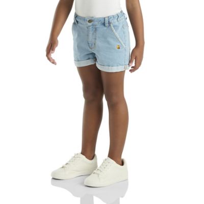 Image showing  Kid's Rugged Flex Denim Short