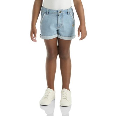 Carhartt Kid's Rugged Flex Denim Short