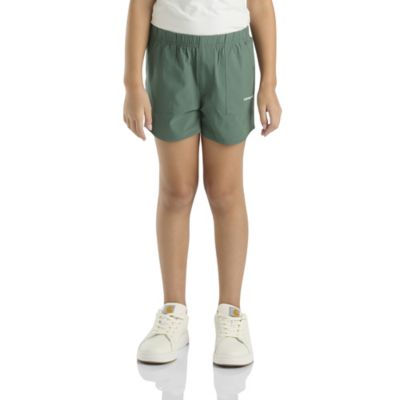 Carhartt Kid's Rugged Flex Lightweight Short