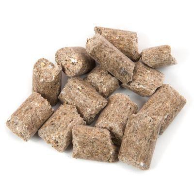 Image showing  Mini Pig Berry and Cream Treats