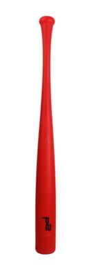 P2 Plastic Bat and Ball Set