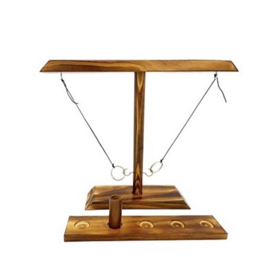 Image showing  Ring Hook Game