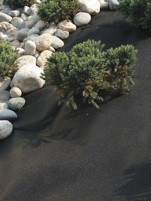 Image showing  Weed Barrier DIY 10 YR 3 x 100