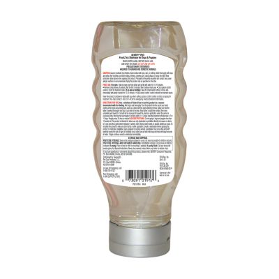 Image showing  Pro Flea & Tick Dog Shampoo, 18 oz.