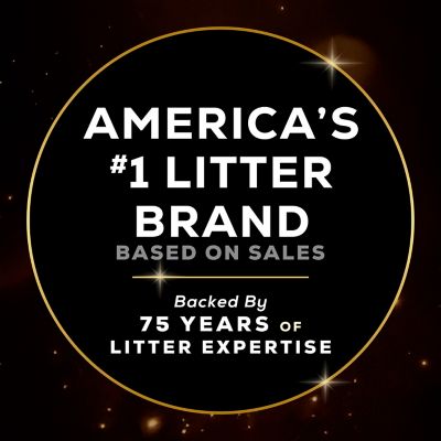 Image showing 6 th Purina Tidy Cats Tidy Feet Cat Litter, 20 lb.