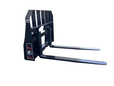 Image showing  4000 lb. Pallet Fork
