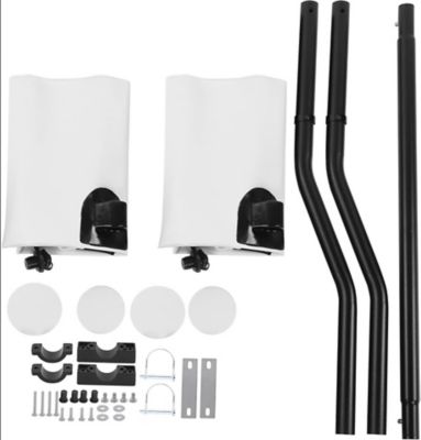 Image showing  Kayak Stabilizers