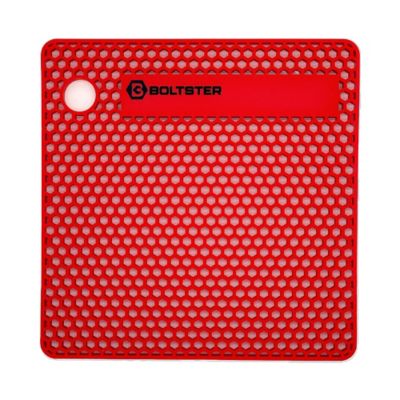 Boltster Original Organizer, Red