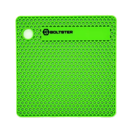 Boltster original organizer green Small Parts Organizers