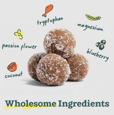 Image showing  Calming Refill Pops Large