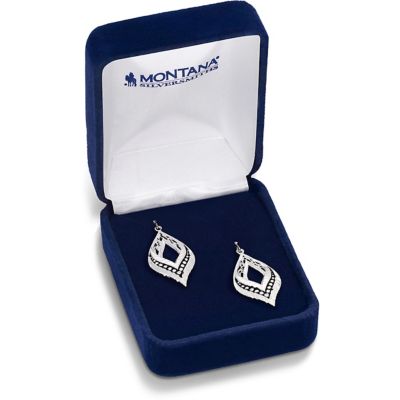 Image showing  American Made Spirit Earrings, AMER5895