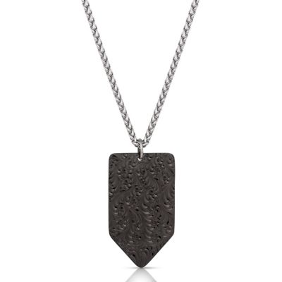 Image showing  American Made Strength Necklace, AMNC5911MA
