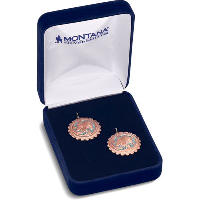 Image showing  Emma's Sunlight Earrings, ER5836RG