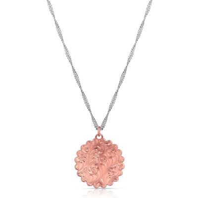 Image showing  Emma's Sunlight Necklace, NC5836RG