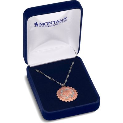 Image showing  Emma's Sunlight Necklace, NC5836RG