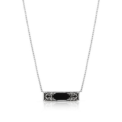 Montana Silversmiths Majestic Twilight Necklace, NC5951