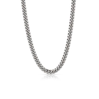 Montana Silversmiths Cuban Link Chain