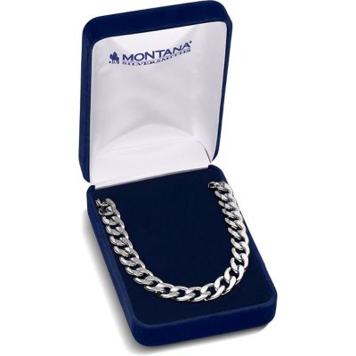 Image showing  Large Cuban Link Chain, NC5965