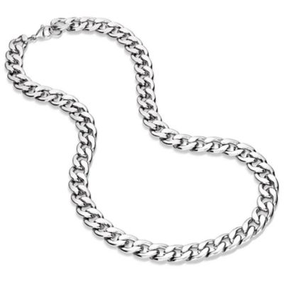 Image showing  Large Cuban Link Chain, NC5965