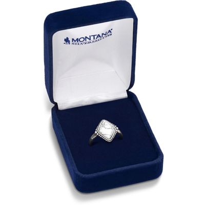 Image showing  Blank Slate Open Ring