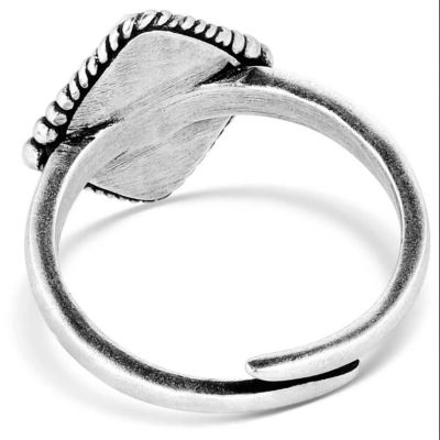 Image showing  Blank Slate Open Ring