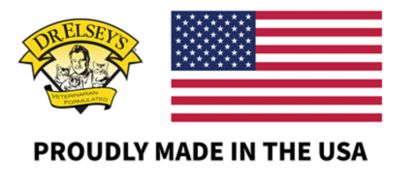 Image showing 6 th Dr. Elsey's Pine All-Natural Kiln-Dried Cat Litter, 40-lb. Bag