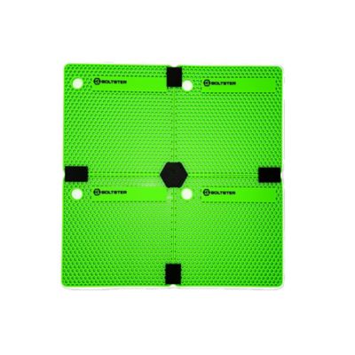 Image showing  4 Pack Original Organizer with Modular System, Green