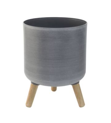 Algreen Planter With Stand