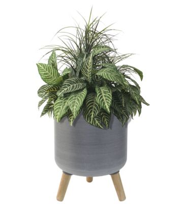 Image showing  Planter With Stand