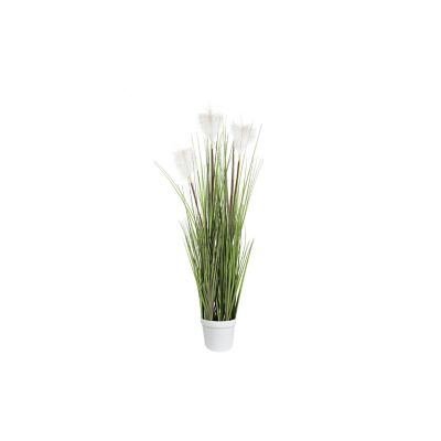 Algreen Faux Seagrass Pot