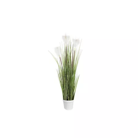 Algreen Faux Seagrass Pot Artificial Plants & Flowers