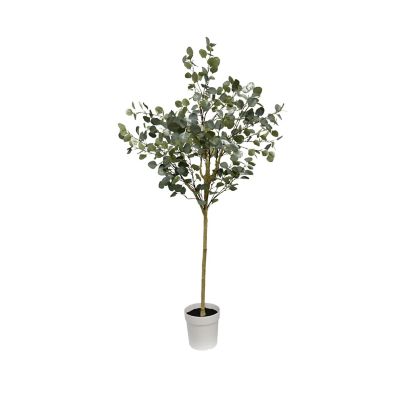 Algreen Eucalyptus Tree Faux