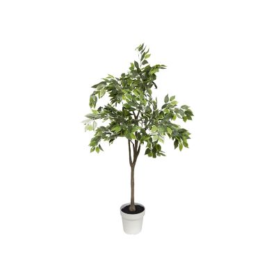 Algreen Ficus Tree Faux