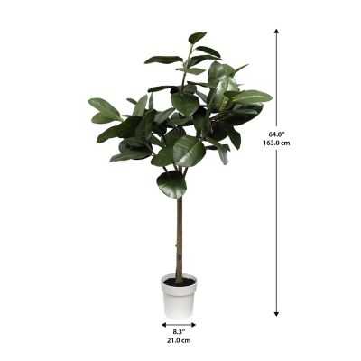 Image showing  Oak Faux Tree