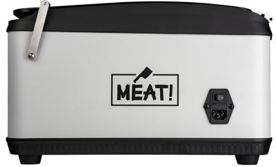 Image showing  Chamber Sealer with Oil-Less Pump