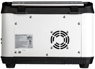 Image showing  Chamber Sealer with Oil-Less Pump