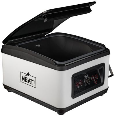 Image showing  Chamber Sealer with Oil-Less Pump