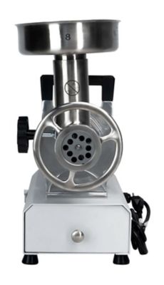 Image showing  .5 HP Dual Grind Meat Grinder (#8)