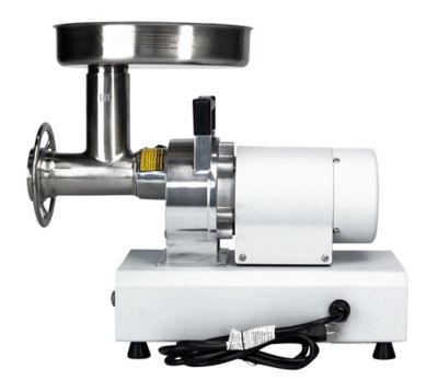 Image showing  .5 HP Dual Grind Meat Grinder (#8)