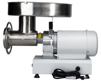 Image showing  2 HP Grinder (#42)