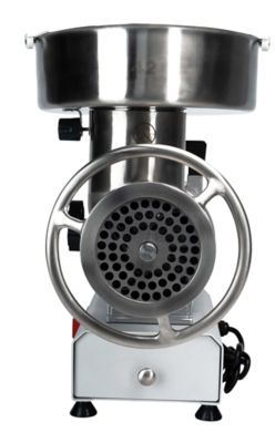 Image showing  2 HP Grinder (#42)