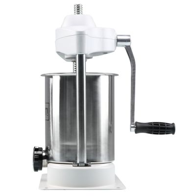 Image showing  15 lb. Vertical Sausage Stuffer