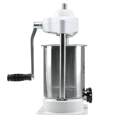 Image showing  15 lb. Vertical Sausage Stuffer