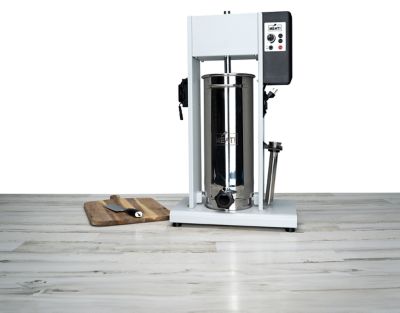 MEAT! 25 lb. Motorized Sausage Stuffer