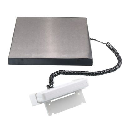 Image showing  440 lb. Digital Scale