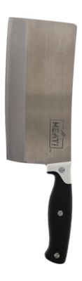 Image showing  8 in. Cleaver Butcher Knife