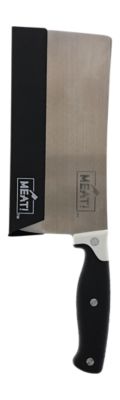 Image showing  8 in. Cleaver Butcher Knife