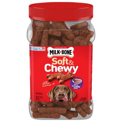 Shop for Dog Soft Chewy Treats at Tractor Supply Co